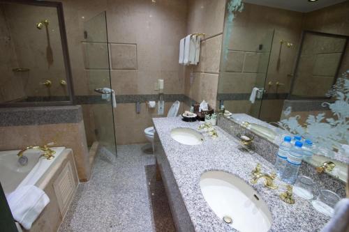 chiangmai grandview hotel and convention center