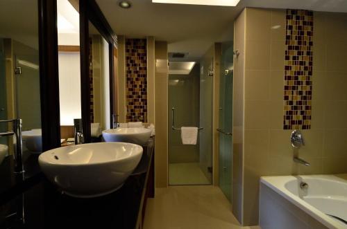 chiangmai grandview hotel and convention center