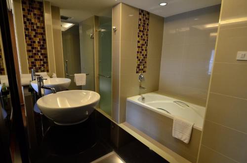 chiangmai grandview hotel and convention center
