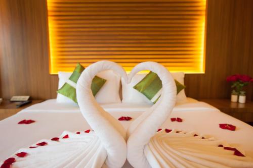 chiangmai grandview hotel and convention center