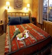 cedar glen lodge