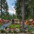 cedar glen lodge