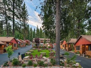 cedar glen lodge