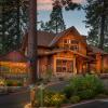cedar glen lodge