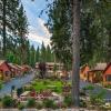 cedar glen lodge