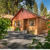 cedar glen lodge