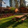 cedar glen lodge
