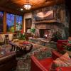 cedar glen lodge