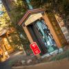 cedar glen lodge
