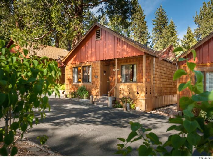 cedar glen lodge