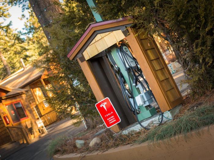 cedar glen lodge