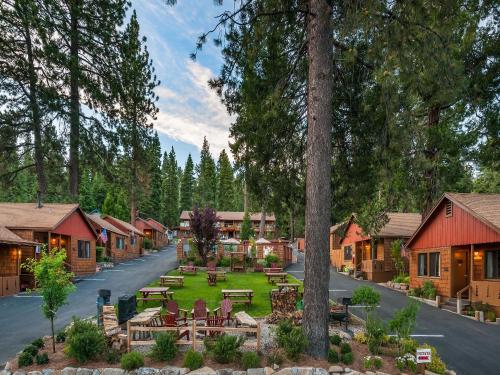 cedar glen lodge