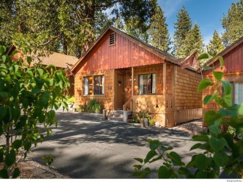 cedar glen lodge