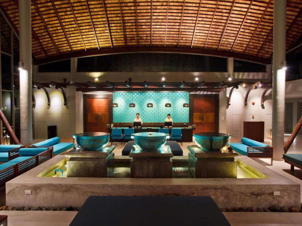 mai khaolak beach resort and spa