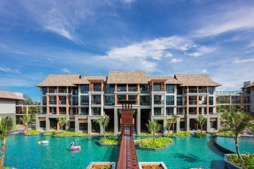 mai khaolak beach resort and spa