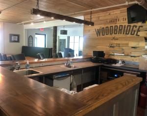 woodbridge inn and tavern