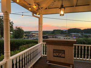 woodbridge inn and tavern
