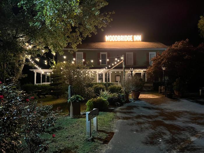 woodbridge inn and tavern