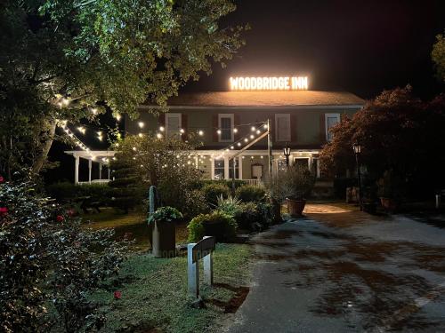 woodbridge inn and tavern