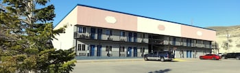 Little Bear Motel,Rock Springs>>Green River,2 star