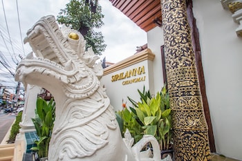 villa sirilanna hotel