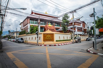 villa sirilanna hotel