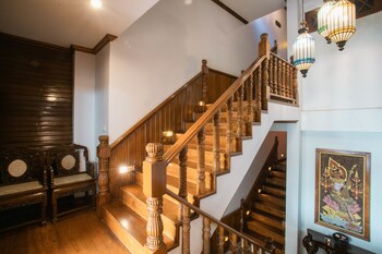 villa sirilanna hotel