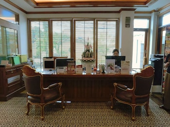 Villa Sirilanna Hotel,,4 star