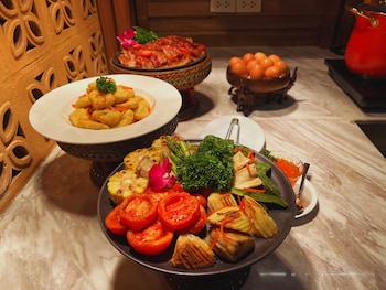 villa sirilanna hotel