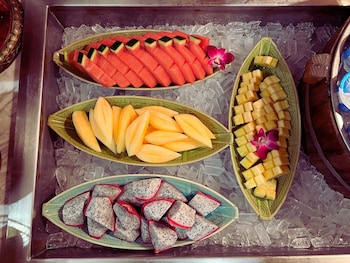 villa sirilanna hotel