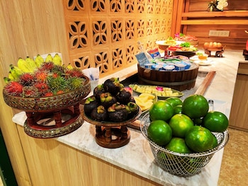 villa sirilanna hotel