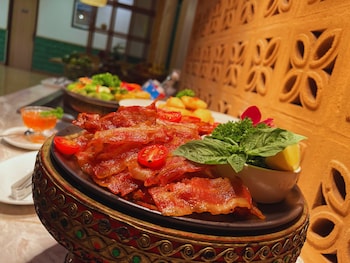 villa sirilanna hotel