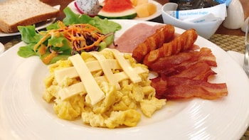 villa sirilanna hotel