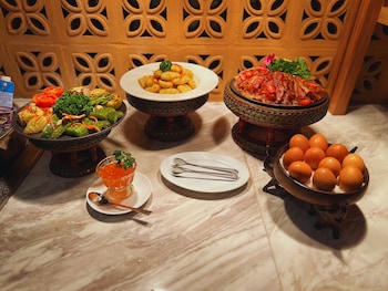 villa sirilanna hotel