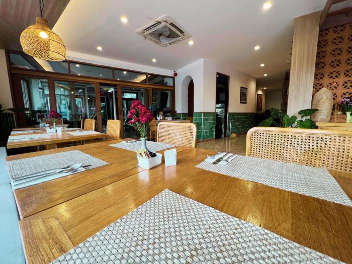 villa sirilanna hotel