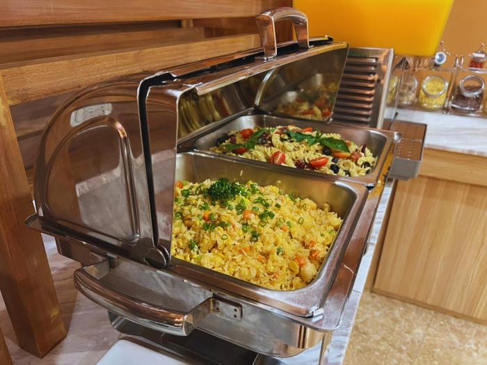 villa sirilanna hotel