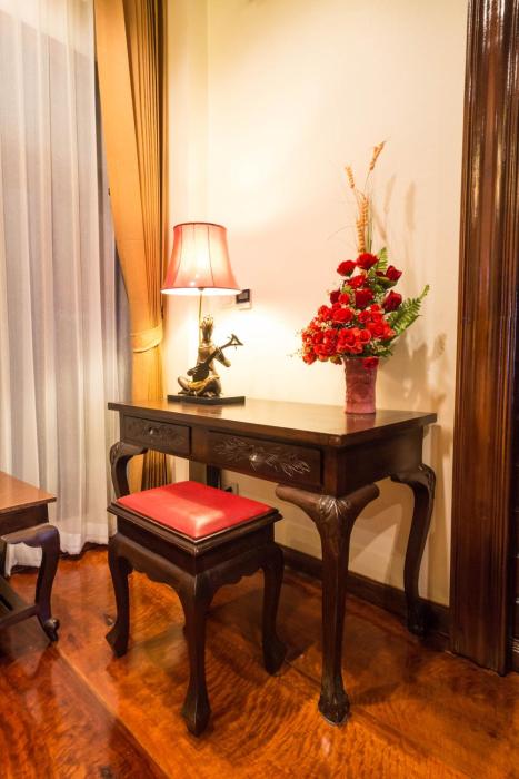 villa sirilanna hotel