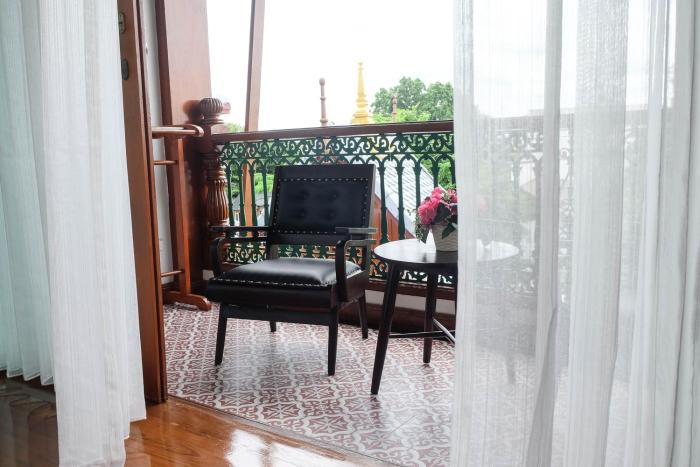 villa sirilanna hotel