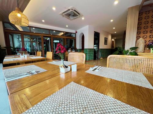 villa sirilanna hotel