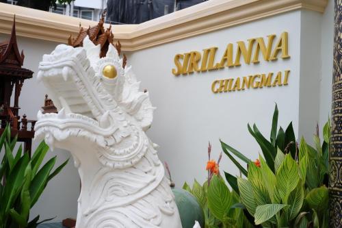 villa sirilanna hotel