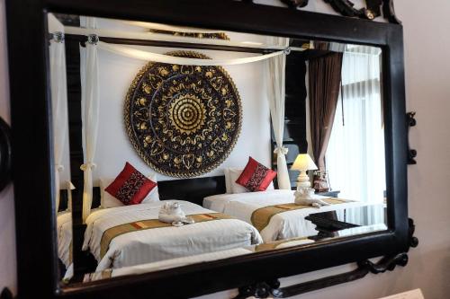 villa sirilanna hotel