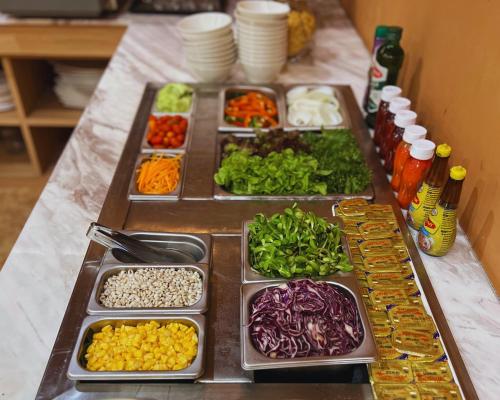 villa sirilanna hotel