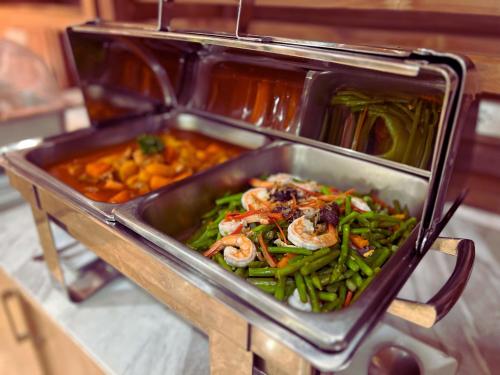 villa sirilanna hotel