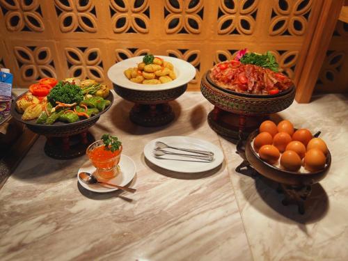 villa sirilanna hotel