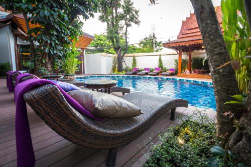 villa sirilanna hotel
