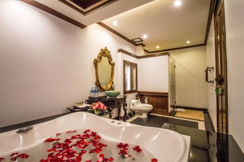 villa sirilanna hotel