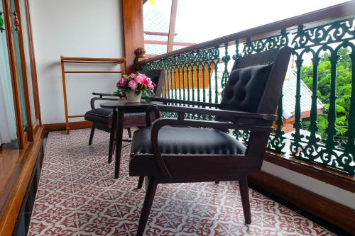villa sirilanna hotel