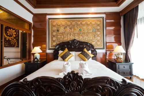 villa sirilanna hotel