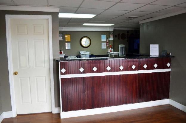budget inn