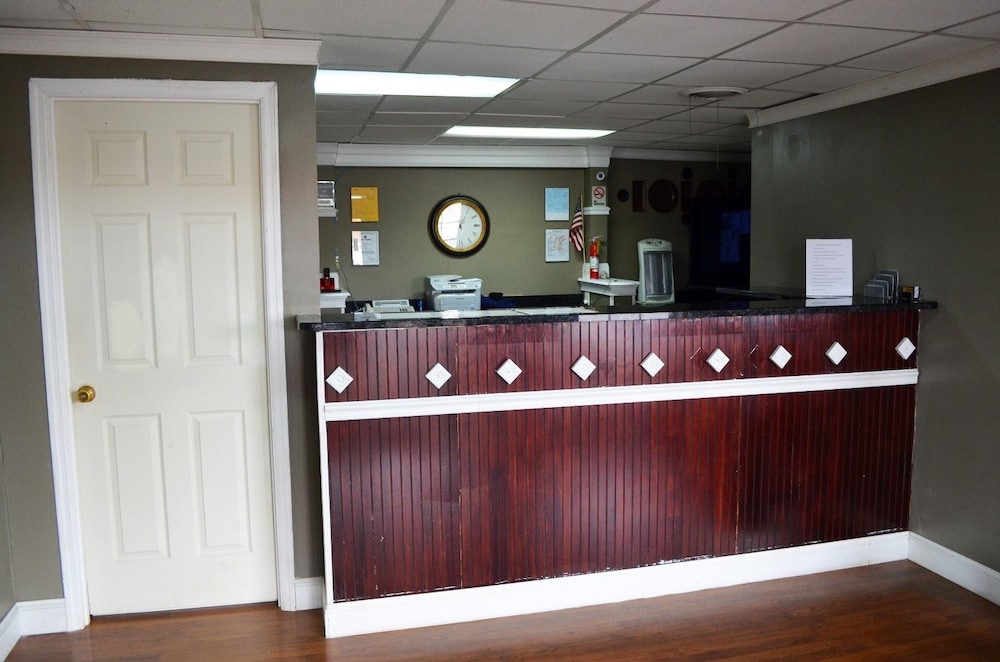 budget inn